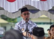 Edi Kamtono Imbau Perpisahan Sekolah Digelar Sederhana