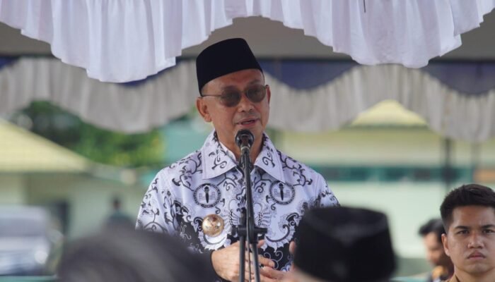 Edi Kamtono Imbau Perpisahan Sekolah Digelar Sederhana