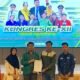 Danil Huda dari UNU Kalbar Terpilih sebagai Korpus BEM se-Kalimantan