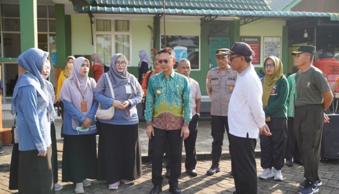 Dinkes Skrining TB di Pontianak Barat, Sasar Lingkungan Rawan Penularan