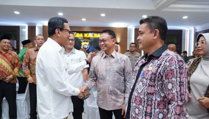 Wali Kota Pontianak Dukung Langkah Pusat Lindungi Pekerja Migran