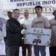 Wamentan Serahkan Bantuan Alsintan di Ketapang, Gubernur Kalbar Targetkan Lompatan Produksi Pangan