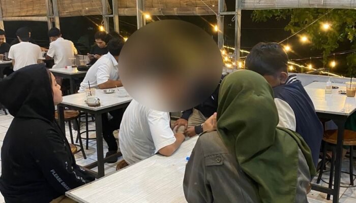 Patroli Jam Malam Anak, Satpol PP Pontianak Temukan 43 Anak Di Bawah Umur