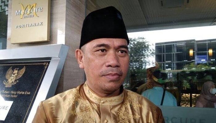 Banyak Keluhan Masyarakat, Satarudin Minta Manajemen RS Pontianak di Rombak Habis