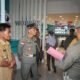 Langgar Aturan, Satu Kafe di Gajah Mada Dibongkar Satpol PP Pontianak