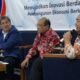 Bupati Ketapang Paparkan Strategi Ekonomi Berkelanjutan di UGM