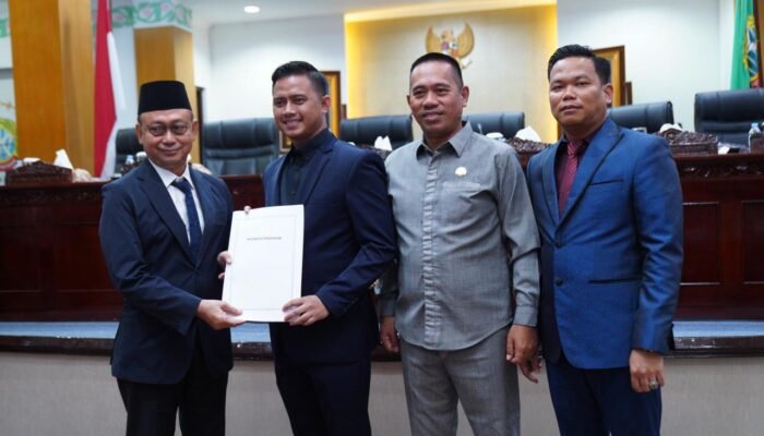 Wali Kota Pontianak: Tak Ada Kecamatan yang Dianaktirikan