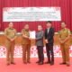 Pemkab Landak Raih WTP 12 Kali Berturut, Realisasi APBD 2024 Capai 97,39 Persen