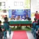 Cegah Paham Intoleransi dan Radikalisme BEM Universitas Katolik Santo Agustinus Hippo Landak Gelar Dialog Interaktif