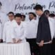 Pelantikan Pengurus Kormi, Pemkab Ketapang Dorong Membangun Budaya Hidup Sehat