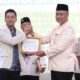 Pengukuhan Angkatan Muda Muhammadiyah Ketapang, Staf Ahli Bupati Harap Jalankan Amanah