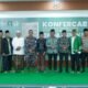 Wabup Ketapang Buka Konferensi Cabang II PERGUNU dan Bedah Buku Sejarah Tanah Kayong “Ketapang Singkat Cerita”