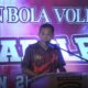 Tutup Kejuaraan Bola Voli Kapolres Cup 2025, Wakil Bupati Ketapang Harap Kompetisi Terus Digelar