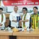 Bupati Ketapang Sampaikan Rencana Pemekaran 3 Daerah Otonomi Baru Kepada Komisi V DPR RI