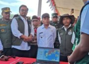 Menhut RI: Runtuhkan Ego Sektoral Demi Atasi-Turunkan Angka Karhutla Kalbar