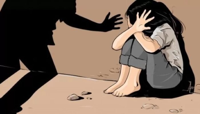 Hoby Nonton Bokep, Remaja di Ketapang Tega Rudapaksa Bocah 7 Tahun