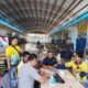 Polres Sambas Gelar Pemeriksaan Kesehatan Gratis untuk Pengemudi Kendaraan Umum