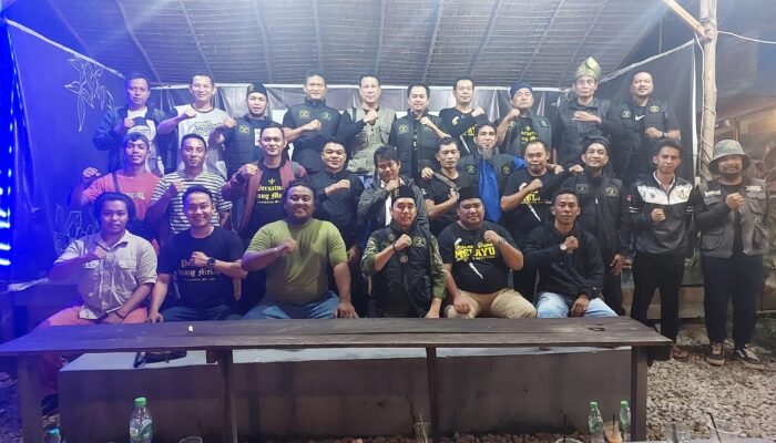 Menuju Kepemimpinan Baru, DPD POM Melawi Matangkan Musda II