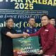 Dorong Penguatan Ekosistem Halal Food KPW Bank Indonesia Gelar Halal Chef Competition 2025, Total Hadiah Rp20 Juta