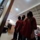 Viral! Kasus Bullying dan Penyebaran Konten Asusila, Polisi Tangkap Tiga Remaja Perempuan di Pontianak