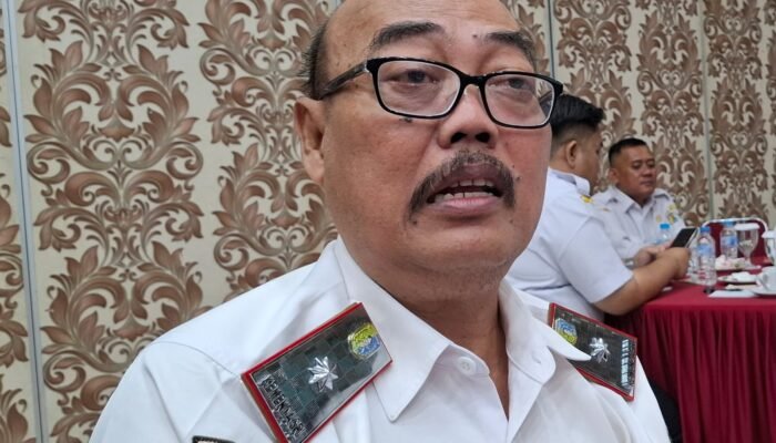 Pengisian Jabatan Kosong di OPD Sintang Menunggu Masa Tunggu Pelantikan