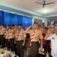 Pramuka Jadi Jalan Pembinaan Warga Binaan Menuju Indonesia Emas 2045