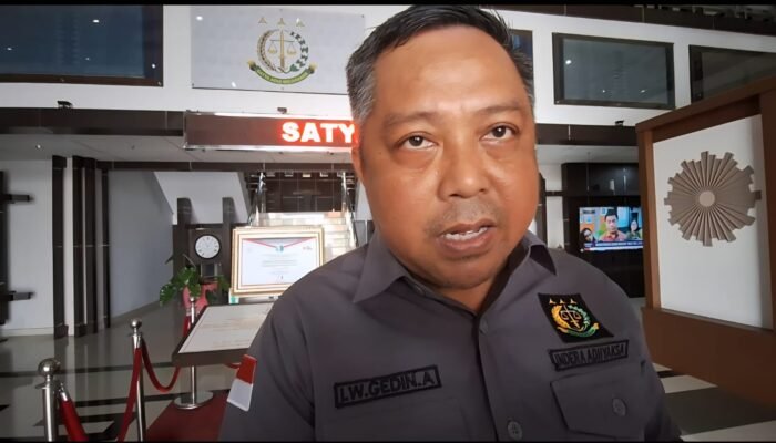 Dugaan Korupsi Dana Hibah Mujahidin Masuk Tahap Sidik, Jaksa Panggil Mantan Gubernur Kalbar