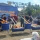 Bea Cukai Sintete Musnahkan Barang Ilegal, Kerugian Negara Capai Ratusan Juta Rupiah
