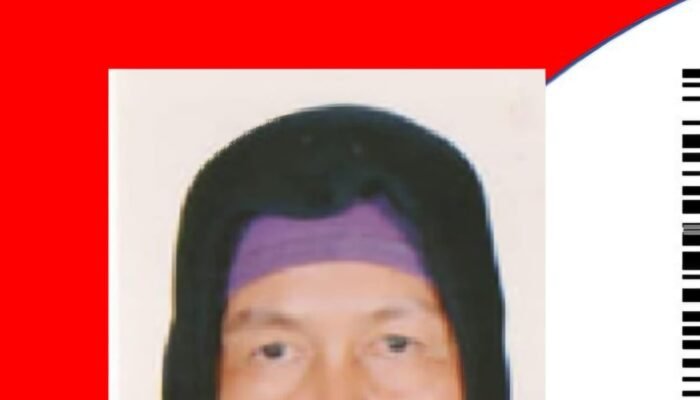 Satu Jamaah Haji Asal Sintang Wafat di Tanah Suci