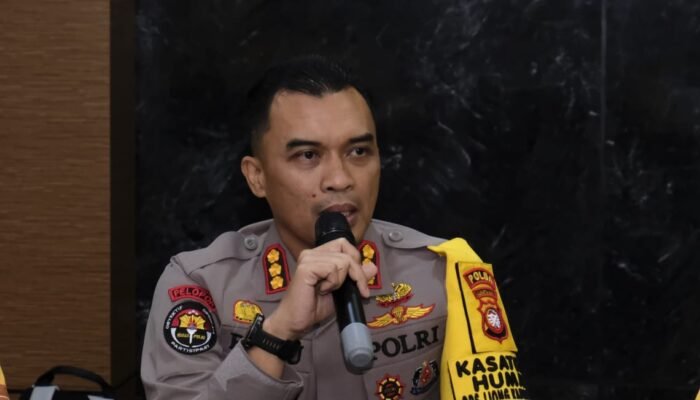 Mutasi Besar-Besaran di Polda Kalbar, Dirreskrimsus dan Wakil Diganti