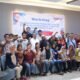 Petani 11 Desa di Mempawah Bersatu Membentuk Jaring PEDAS