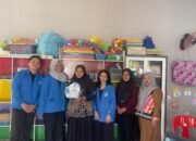 Sistem Informasi Posyandu Berbasis Web untuk Posyandu Al-Maqfirah, Meningkatkan Pelayanan Kesehatan pada Balita