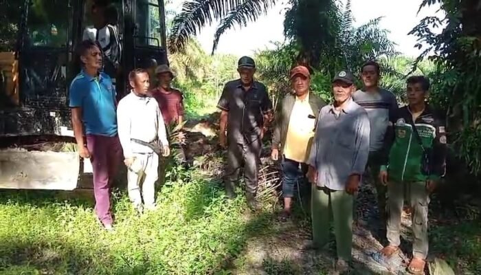 H. Subhan Nur: Perusahaan Sarana Esa Cita Sambas Tak Punya Pilihan, Patuhi Rekomendasi DPRD Kalbar