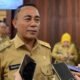 Wagub Kalbar Beri Peringatan Keras kepada Perusahaan SEC di Sambas, “Jangan Cari Masalah di Kalbar”