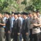 Upacara Hari Berkabung Daerah di Makam Mandor, Wabup Landak Erani: Semangat Pejuang Harus Kita Warisi dan Menjadi Motivasi