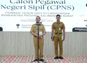 Gubernur Kalbar: ASN Terlibat Narkoba dan Asusila Akan Dipecat