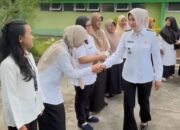 Sidak Sekolah Usai Idul Fitri, Kadiskbud Kalbar Temukan Guru Bolos Kerja