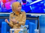 Kadisdikbud Kalbar Sosialisasikan Edukasi Investasi di Kalangan Pelajar