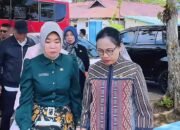 SMAN 13 Pontianak Diharapkan Jadi Solusi Daya Tampung Pelajar
