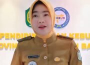 Kadisdikbud Kalbar Resmi Keluarkan Jadwal Libur Sekolah menjelang Idul Fitri
