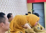 Bersama Wagub Kalbar, Kadisdikbud Hadiri Musrenbang Sekadau 2025-2029