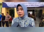 Kalbar Siap Melaksanakan Sistem Baru Penerimaan Siswa SMA/SMK