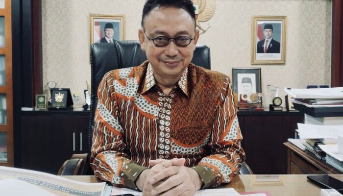Angka Pengangguran Terbuka di Pontianak Menurun, Pemkot Siapkan Strategi Lanjutan