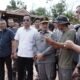 Norsan Tuntaskan Janji, Perbaikan Jalan Pesaguan-Kendawangan Ketapang Dimulai Juli 2025