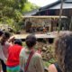 Rainforest Festival, Tak Sekadar Musik, Juga Komitmen Jaga Lingkungan