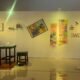 Resah akan Sampah Plastik, Susur Galur Gelar Pameran “Art Borneo”