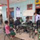 Satgas Kopasgat Gelar Layanan Kesehatan Gratis untuk Warga Sekitar Bandara Bilorai