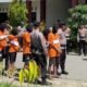 Kasus Pengeroyokan di Seburing Sambas, Lima Pelaku Ditangkap, Dua Masih Buron