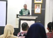 Harisson: Sinergi Multisektoral Kunci Berantas Perdagangan Orang di Kalbar
