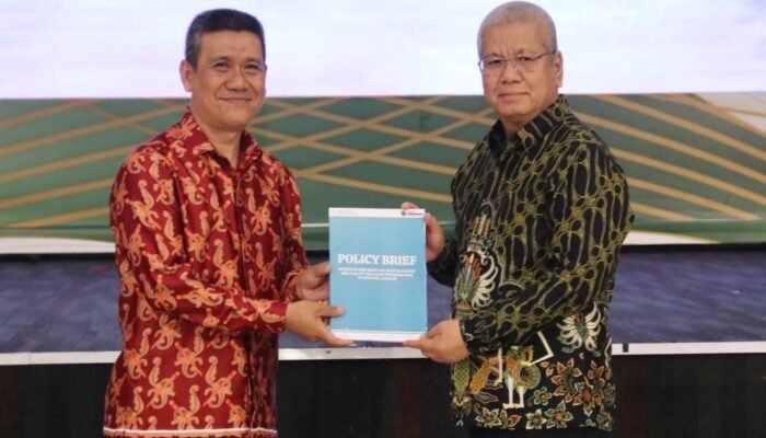 Pemilihan Duta GenRe Kalbar, Garda Terdepan Perencanaan Hidup Remaja